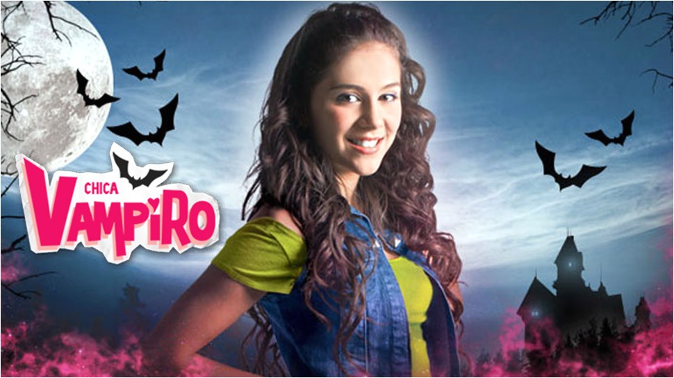 Tout Les Coloriage De Chica Vampiro Coloriages De Chica Vampiro Coloriages Coloriage   Imprimer