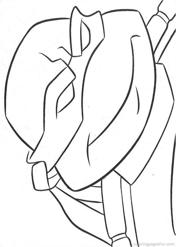 Www Mes Coloriages Com Gratuit Teenage Mutant Ninja Turtles Coloring Pages 44 Free Printable