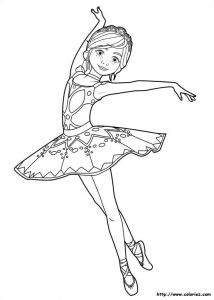 Angelina Ballerina Coloriage Pin by Jessica Peck On Tracing Pinterest