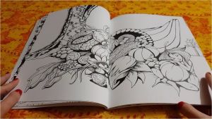 Art Thérapie Coloriage Anti Stress Hachette Dessus Art Thérapie 100 Nouveaux Coloriages Anti Stress