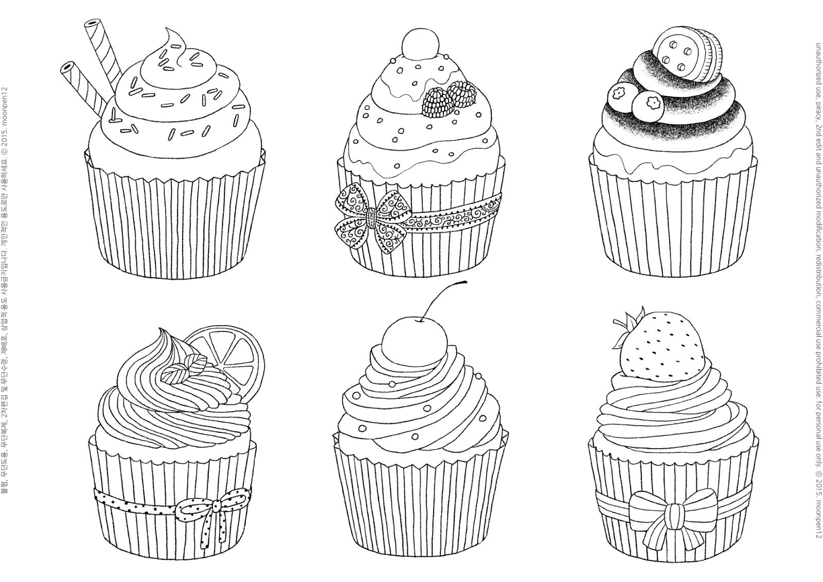 Cahier De Coloriage Cupcake Ir1ekqldywu Vs9mossi1zi Aaaaaaaabyc
