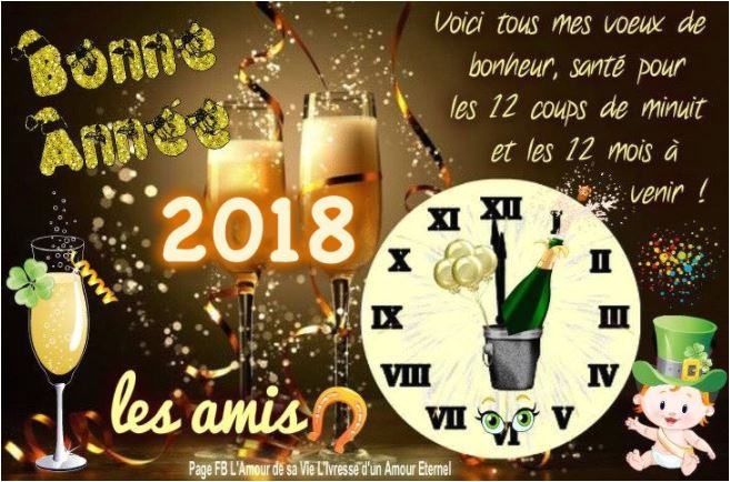 Carte Coloriage Bonne Année Carte De Bonne Année 2018 Citation Bonne Année Texte Modele