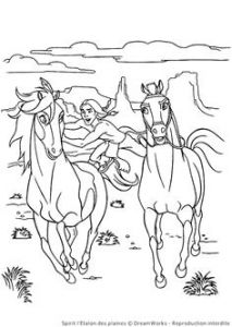 Coloriage à Imprimer Barbie Poney Coloriage Barbie Catania Et Mariposa Chevauchent Sylvie