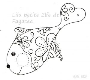 Coloriage à Imprimer Gratuit Oum Le Dauphin Blanc Beau Dessin Colorier Gratuit Pour Gar§on – Mademoiselleosaki