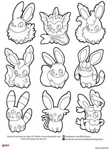 Coloriage à Imprimer Gratuit Pokemon Evoli Dracaufeu Y Coloriage Superbe Portrait Coloriage Pokemon Mega