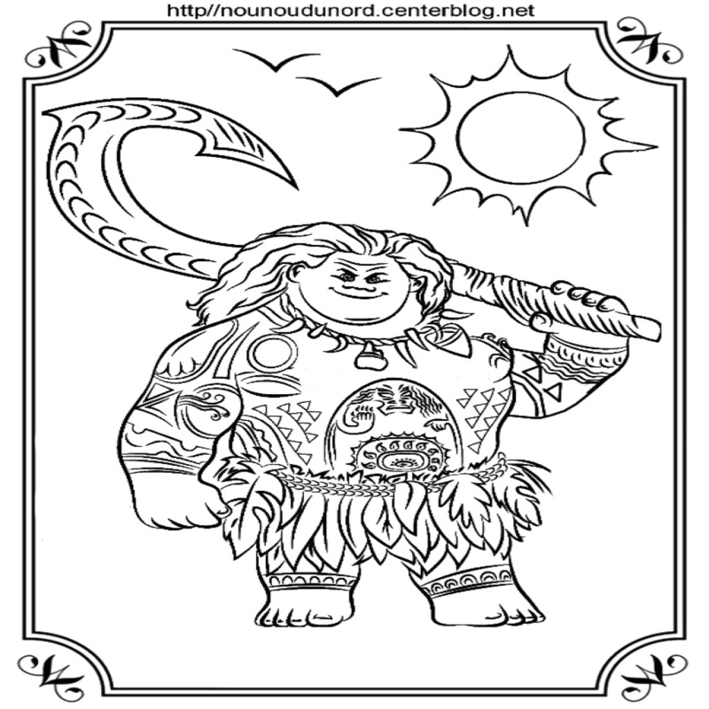 Coloriage à Imprimer Hugo L Escargot Vaiana Belle Coloriage A Imprimer Vaiana