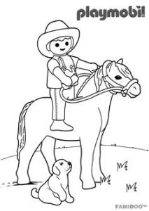 Coloriage à Imprimer Lego Chevalier Playmobil Picture for toy Storage organization