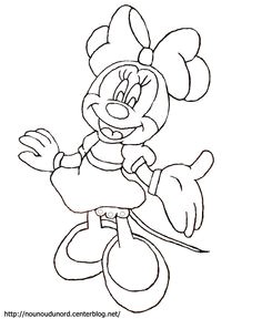 Coloriage à Imprimer Minnie Bebe Coloriage Fleur Sur Hugolescargot Coloring 2