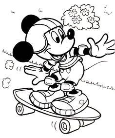 Coloriage A Imprimer Minnie Et Daisy 11 Best Mickey Minnie Images On Pinterest