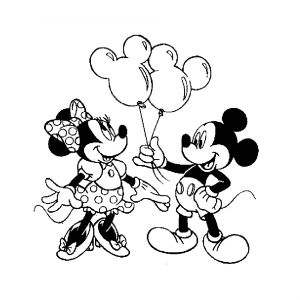Coloriage à Imprimer Minnie Gratuit Coloriage Minnie Les Beaux Dessins De Imprimer Et Colorier