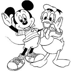 Coloriage à Imprimer Minnie Mouse Pages Minnie Mouseml