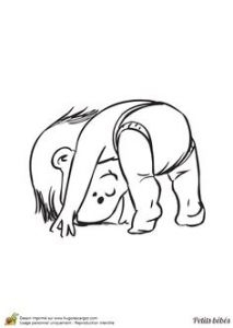 Coloriage A Imprimer Pour Garçon De 4 Ans 54 Best Coloriages Naissance Et Bébés Images On Pinterest