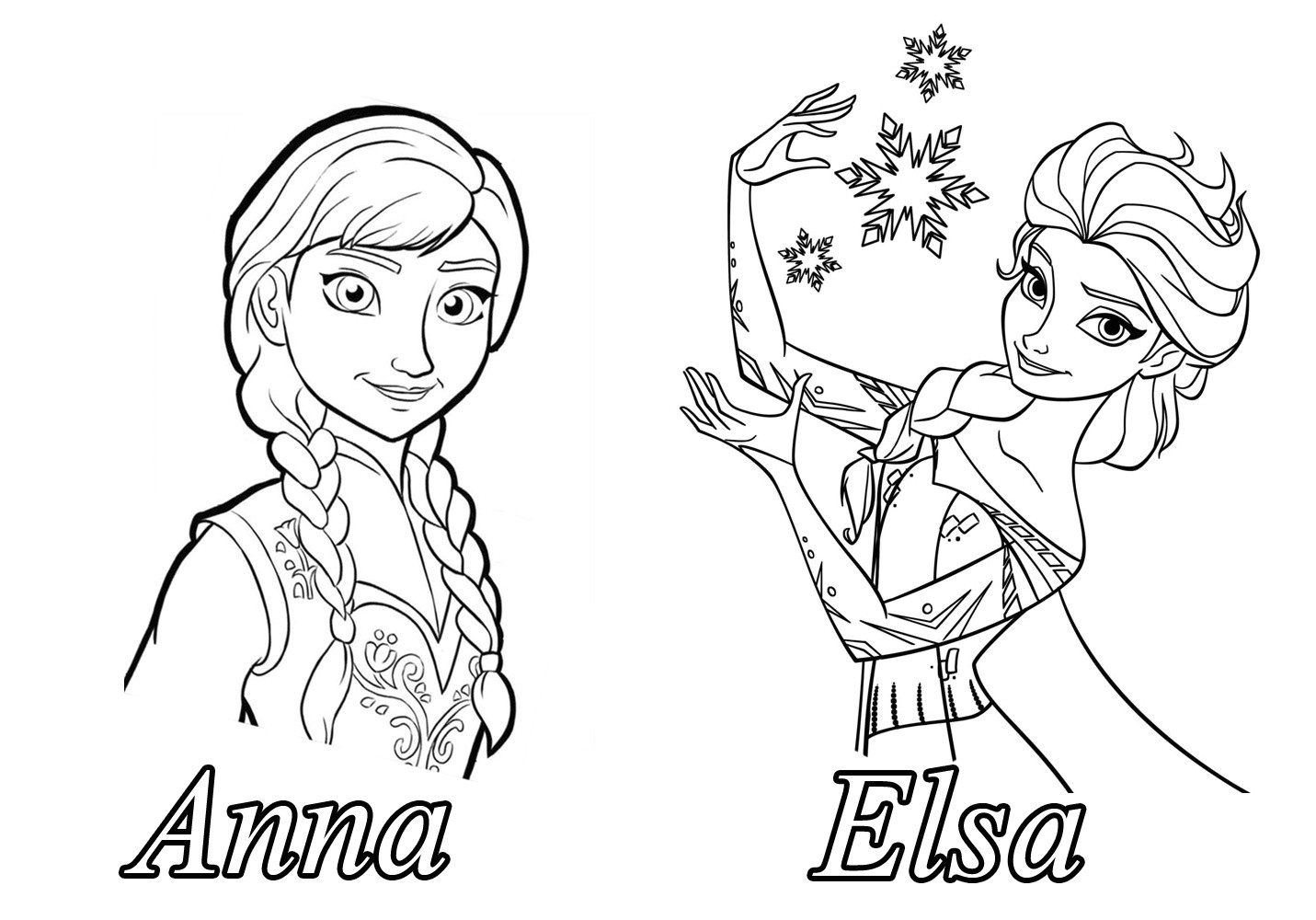 Coloriage A Telecharger La Reine Des Neiges Coloriage A Imprimer Reine Des Neige Reine Des Neiges 6 Brawler