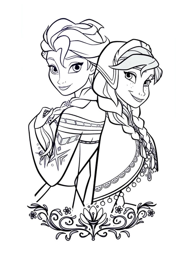 Coloriage A Telecharger La Reine Des Neiges Coloriage A Imprimer Reine Des Neige Reine Des Neiges 6 Brawler