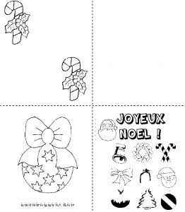 Coloriage A Telecharger Noel Quelques Liens Utiles Carte Noel A Imprimer Apsip