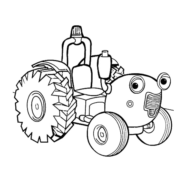 Coloriage Ambulance à Imprimer Gratuit 51 Dessins De Coloriage Chantier   Imprimer Sur Laguerche Page 1
