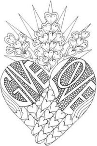 Coloriage Ananas Gratuit Wel E to Dover Publications Bliss Sweets Coloring Book