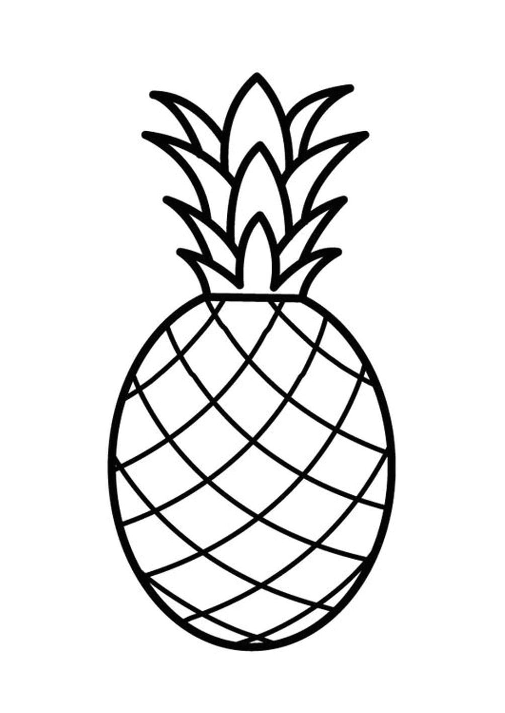 Coloriage Ananas Kawaii A Imprimer Coloriage Ananas Imprimer Serapportant Ananas Dessin Duikcursus Coloriage Ananas Kawaii A Imprimer Coloriage Ananas Imprimer Serapportant Ananas Dessin Duikcursus