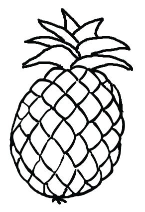 Coloriage Ananas Kawaii A Imprimer Image Coloriage Ananas Coloriage Les Fruits – Vssrfo