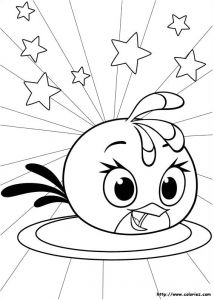 Coloriage Angry Birds Star Wars 2 à Imprimer the 30 Best Coloriage Angry Birds Images On Pinterest