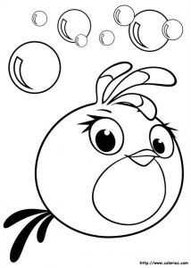 Coloriage Angry Birds Star Wars 2 à Imprimer the 30 Best Coloriage Angry Birds Images On Pinterest