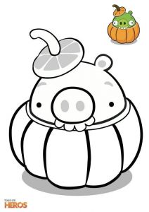 Coloriage Angry Birds Star Wars 2 à Imprimer the 30 Best Coloriage Angry Birds Images On Pinterest