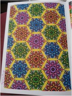 Coloriage Anti Stress Hachette 100 Coloriages Anti Stress Hachette