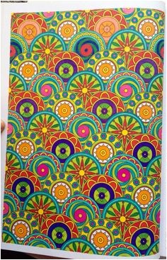 Coloriage Anti Stress Hachette 100 Coloriages Anti Stress Hachette