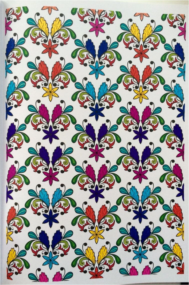 Coloriage Anti Stress Hachette 100 Nouveaux Coloriages Anti Stress Art Thérapie Hachette