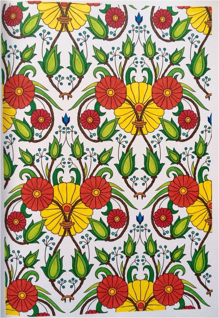 Coloriage Anti Stress Hachette the 32 Best Coloriages Images On Pinterest