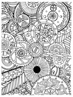 Coloriage Anti Stress Pour Adulte à Imprimer Gratuit épinglé Par Syble solesbee Sur Coloring