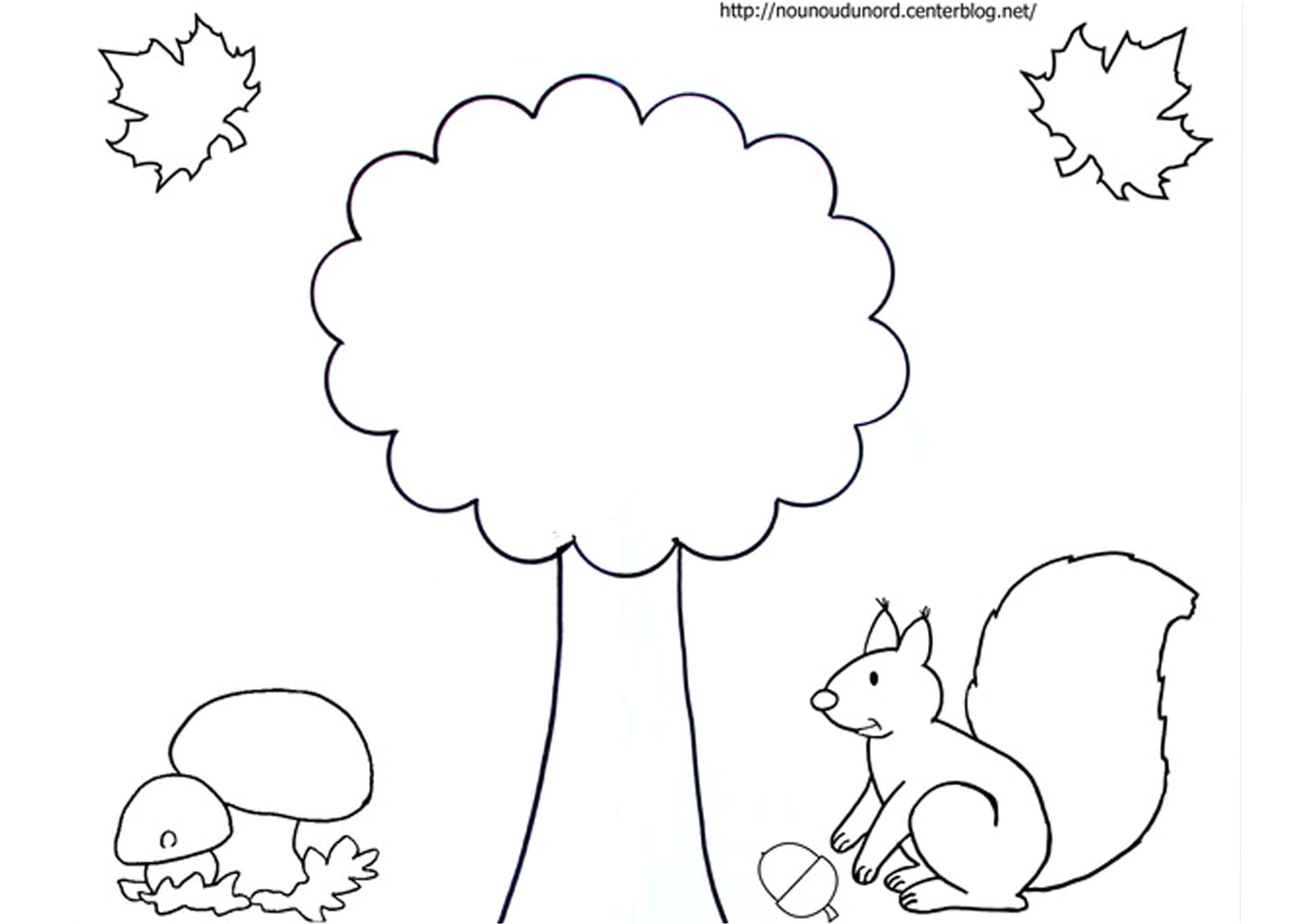 Coloriage Arbre D Automne Maternelle Coloriage Arbre Automne Maternelle Coloriage Arbre D Automne Maternelle Coloriage Arbre Automne Maternelle