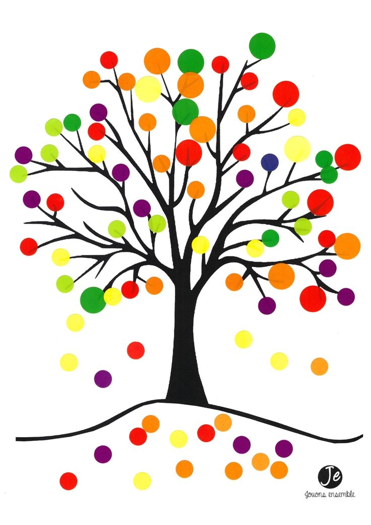 Coloriage Arbre D Automne Maternelle Les 207 Meilleures Images Du Tableau Activités Créatives Sur Pinterest