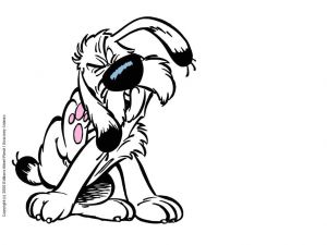 Coloriage astérix Et Obélix A Imprimer asterix Et Obelix 47 Dessins Animés – Coloriages Imprimer