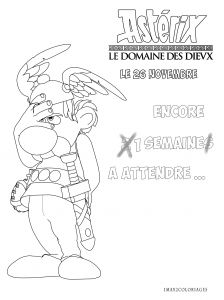 Coloriage astérix Et Obélix A Imprimer Coloriage asterix Obelix Superbe Ides Coloriage asterix ordinary