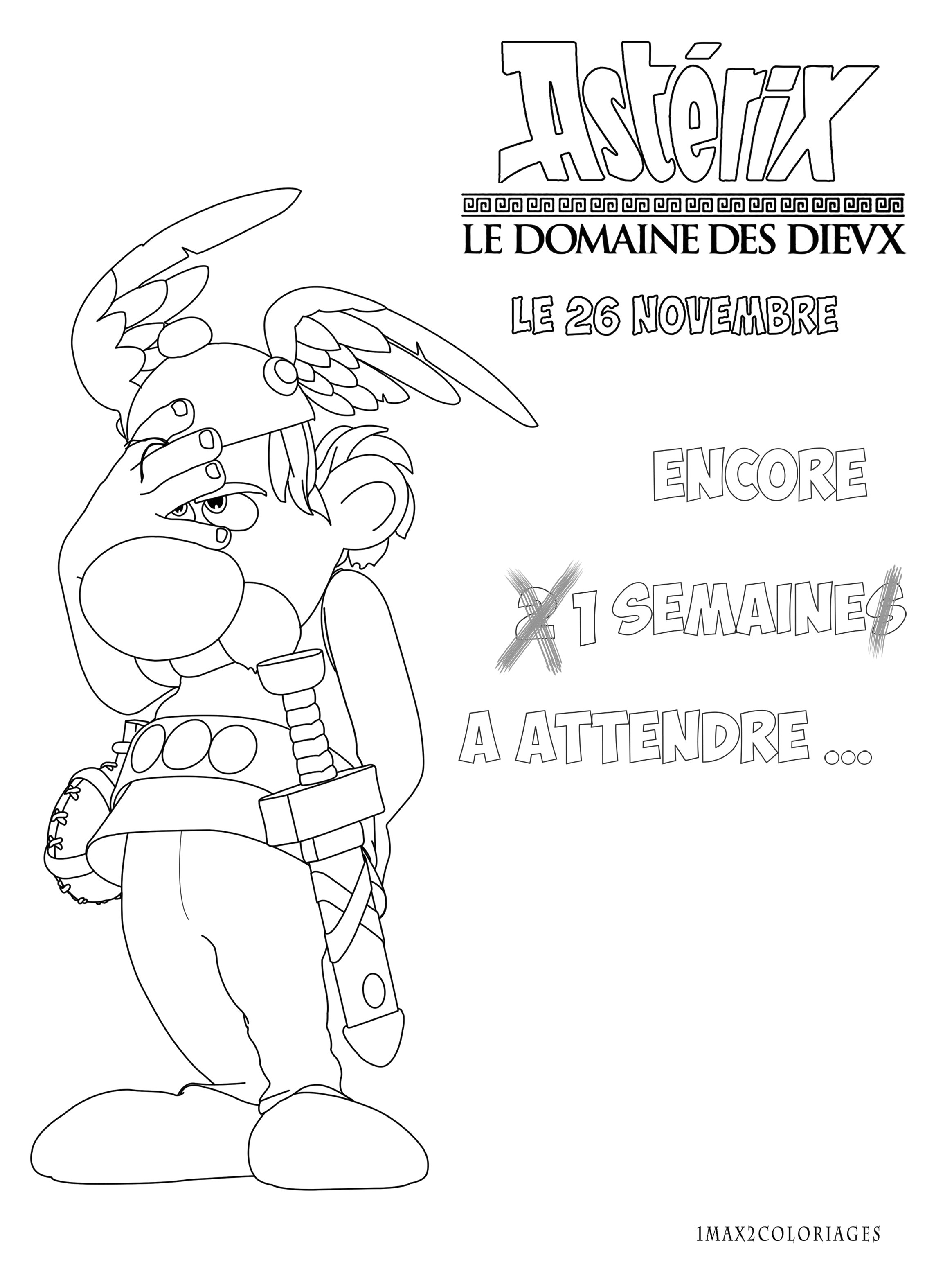 Coloriage astérix Et Obélix A Imprimer Coloriage asterix Obelix Superbe Ides Coloriage asterix ordinary