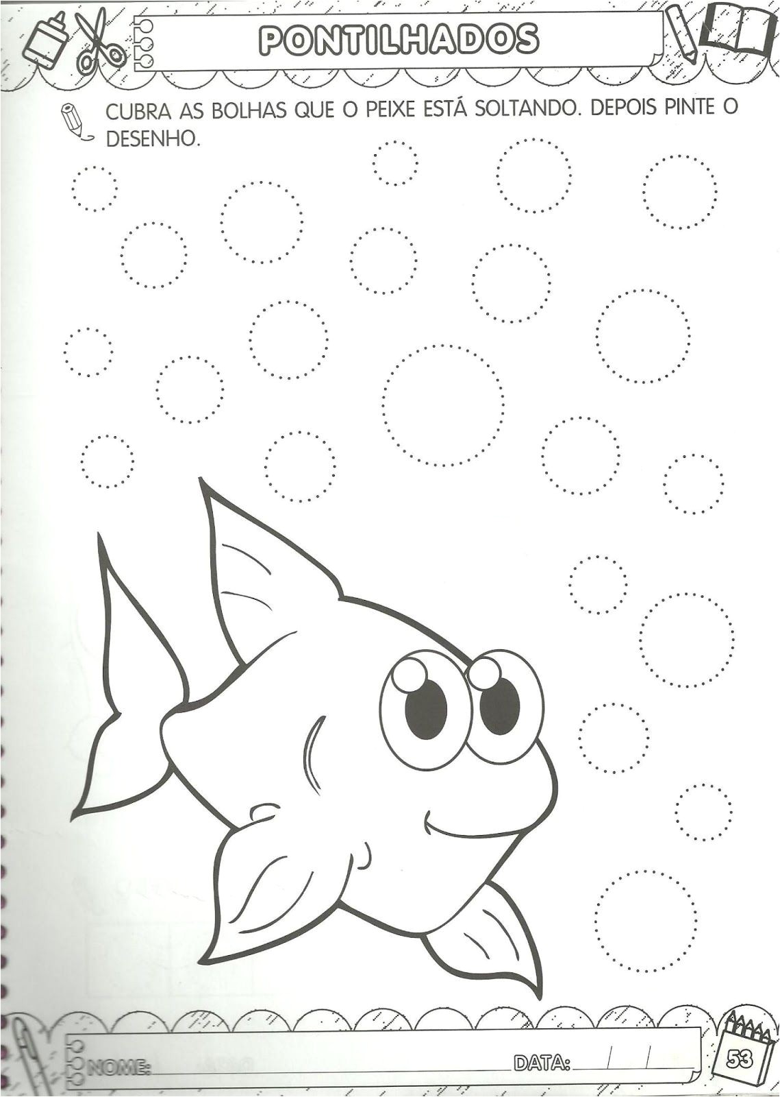 Coloriage Automne Maternelle Gs épinglé Par Nesrin Bilkan Sur Tracing Pinterest