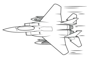 Coloriage Avion De Chasse Rafale Coloriage A Imprimer Avion Coloriage Avion De Chasse Des Sports