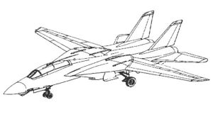 Coloriage Avion De Chasse Rafale Coloriage Avion De Chasse Maternelle Dessin Gratuit Imprimer