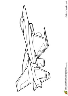 Coloriage Avion De Police 48 Best Coloriages D Avions Images On Pinterest