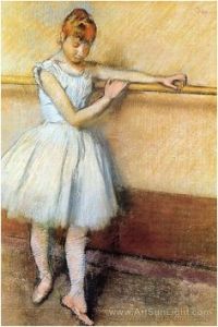 Coloriage Ballerina Rosita Mauri 2345 Best Edgar Degas Images On Pinterest