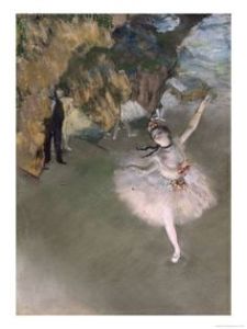 Coloriage Ballerina Rosita Mauri 91 Best Edgar Degas Painting Dance Images On Pinterest