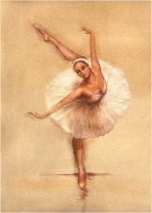 Coloriage Ballerina Rosita Mauri 97 Best Ballet Images On Pinterest
