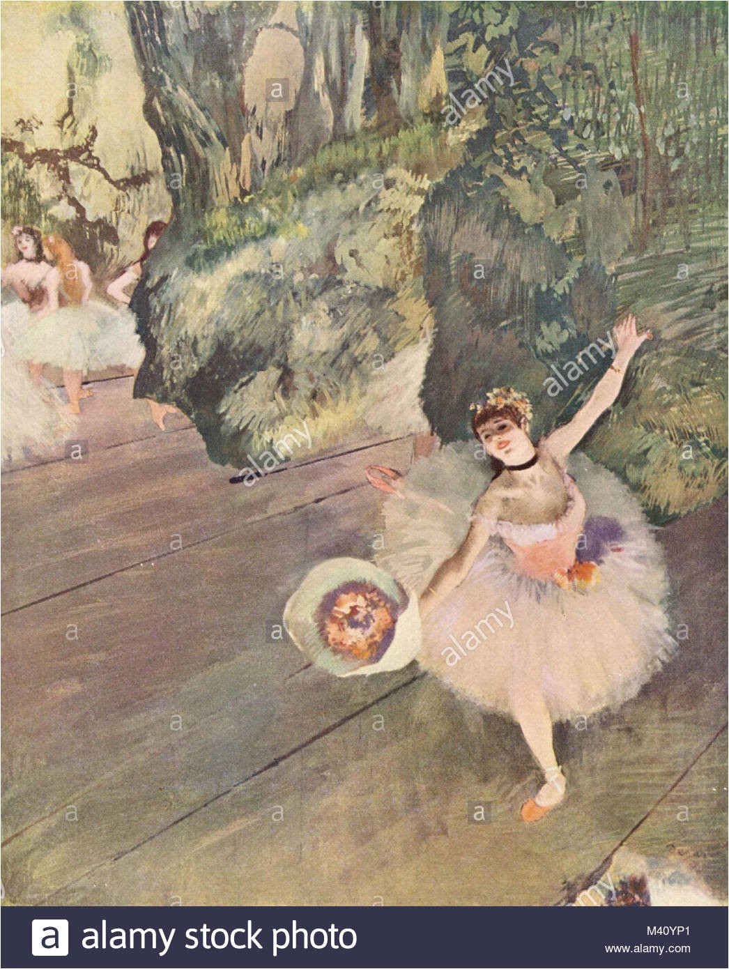 Coloriage Ballerina Rosita Mauri Edgar Degas Dancer Stock S & Edgar Degas Dancer Stock