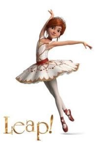 Coloriage Ballerina Rosita Mauri Leap Ballerina 2017 Interesting Facts You Didn T Know