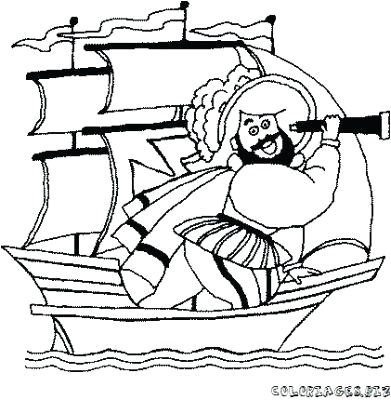 Coloriage Bateau Pirate Capitaine Crochet Coloriage Pirate 25 Dessins A Imprimer Bateau Gratuit Dessin