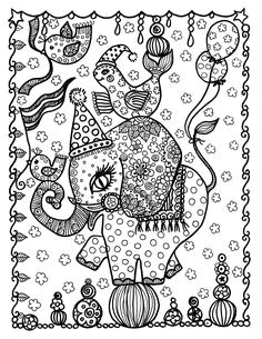 Coloriage Bébé Animaux En Ligne Coloriage Coloring Pages Pinterest