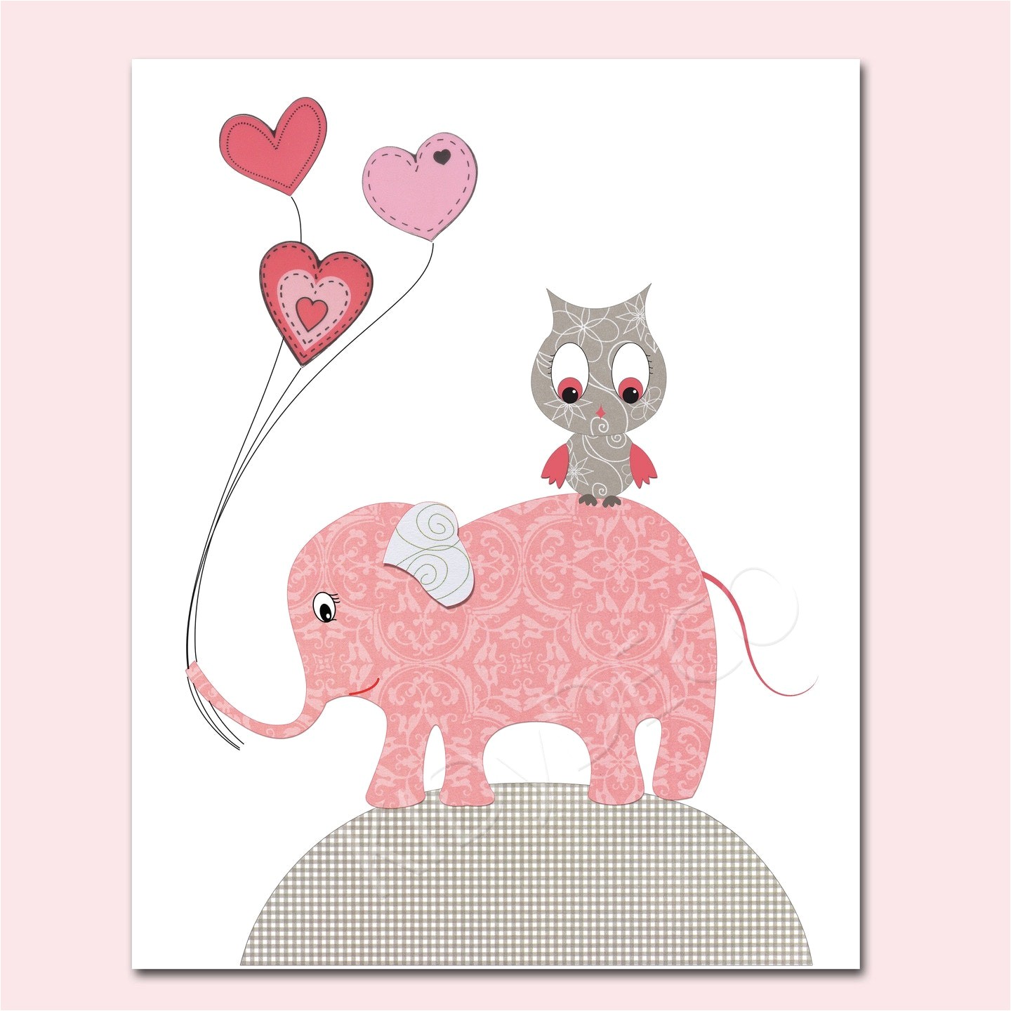 Coloriage Bébé Animaux Savane Dessin Chambre Bebe Maison Design Apsip