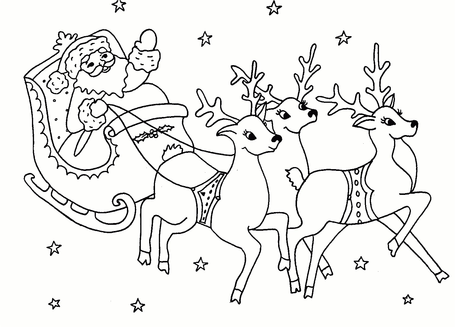 Coloriage Bébé Animaux Trop Mignon A Imprimer Coloriage Pere Noel Avec Sapin