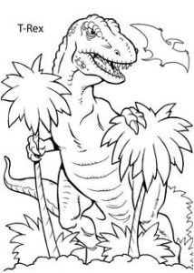 Coloriage Bébé T-rex 2744 Best Coloring Sheets Images On Pinterest